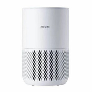 {{photo.Alt || photo.Description || 'Очиститель воздуха XIAOMI Mi Smart Air Purifier 4 Compact, 27 Вт, площадь до 48 м2, белый, BHR5860EU'}}