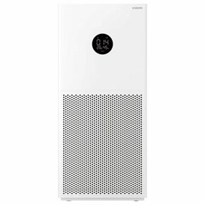 {{photo.Alt || photo.Description || 'Очиститель воздуха XIAOMI Mi Smart Air Purifier 4 Lite, 33 Вт, площадь до 43 м2, белый, BHR5274GL'}}