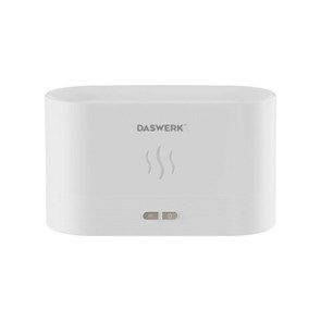 {{photo.Alt || photo.Description || 'Увлажнитель воздуха &quot;Камин&quot;, эффект пламени, 180 мл, Аромамасло в ПОДАРОК, белый, DASWERK, 456846'}}