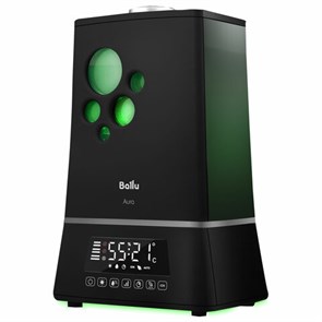 {{photo.Alt || photo.Description || 'Увлажнитель воздуха BALLU UHB-1500, объем бака 7,5 л, 110 Вт, гигростат, черный, НС-1172321'}}