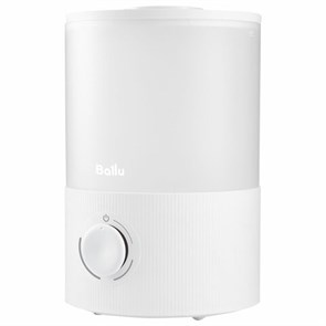 {{photo.Alt || photo.Description || 'Увлажнитель воздуха BALLU UHB-330, объем бака 3,3 л, 25 Вт, белый, НС-1452064'}}