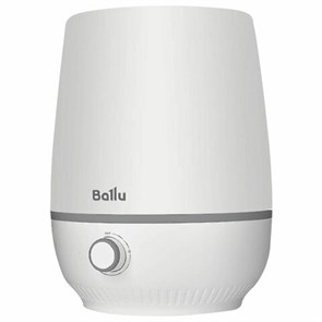 {{photo.Alt || photo.Description || 'Увлажнитель воздуха BALLU UHB-450 T, объем бака 4,5 л, 30 Вт, белый/серый, НС-1346148'}}