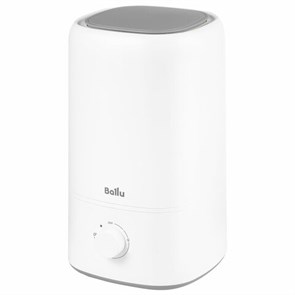 {{photo.Alt || photo.Description || 'Увлажнитель воздуха BALLU UHB-505 T, объем бака 5 л, 25 Вт, белый, НС-1435945'}}