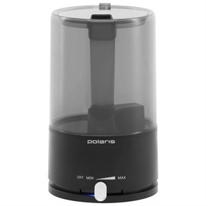 {{photo.Alt || photo.Description || 'Увлажнитель воздуха POLARIS PUH 7605 TF, объем бака 4,5 л, 25 Вт, черный, 59632'}}