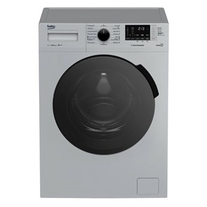 {{photo.Alt || photo.Description || 'Стиральная машина BEKO RSPE78612S, 1200 об/мин, 7 кг, фронтальная загрузка, 15 программ, пар, серебристая, 7322710002'}}
