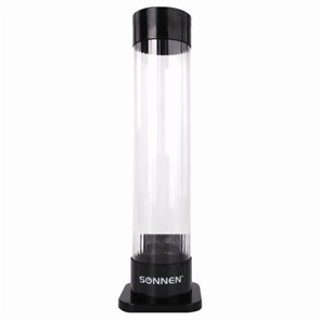 {{photo.Alt || photo.Description || 'Стаканодержатель SONNEN BL-70, 70 стаканов, на винтах, черный, 455001'}}