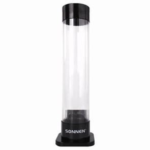 {{photo.Alt || photo.Description || 'Стаканодержатель SONNEN BL-70M, 70 стаканов, на магните, черный, 455002'}}