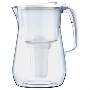 {{photo.Alt || photo.Description || 'Кувшин-фильтр для очистки воды АКВАФОР &quot;Прованс А5&quot;, 4,2 л, со сменной кассетой, белый, 519168'}}