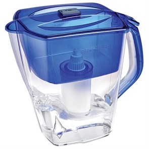 {{photo.Alt || photo.Description || 'Кувшин-фильтр для очистки воды БАРЬЕР &quot;Гранд Neo&quot;, 4,2 л, со сменной кассетой, ультрамарин, В011Р00'}}