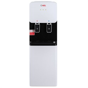 {{photo.Alt || photo.Description || 'Кулер для воды AEL LD-AEL-85C, напольный, НАГРЕВ/ОХЛАЖДЕНИЕ ЭЛЕКТРОННОЕ, шкаф, 2 крана, белый, 00395'}}