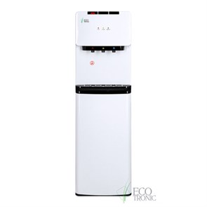 {{photo.Alt || photo.Description || 'Кулер для воды ECOTRONIC K41-LXE напольный, НИЖНЯЯ ЗАГРУЗКА, нагрев/охлаждение, 3 крана, белый 11745.'}}