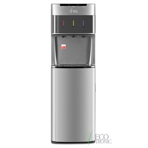 {{photo.Alt || photo.Description || 'Кулер для воды ECOTRONIC M30-LXE, напольный, НИЖНЯЯ ЗАГРУЗКА, нагрев/охлаждение, 3 крана, серый 7270'}}