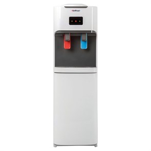 {{photo.Alt || photo.Description || 'Кулер для воды HOT FROST V115B, напольный, НАГРЕВ/ОХЛАЖДЕНИЕ КОМПРЕССОРНОЕ, холодильник, 2 крана, 120111502'}}