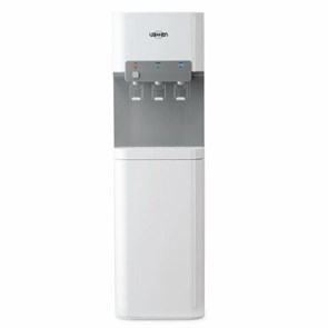 {{photo.Alt || photo.Description || 'Кулер для воды VATTEN L07WK, напольный, НАГРЕВ/ОХЛАЖДЕНИЕ КОМПРЕССОРНОЕ, бутыль снизу, 3 крана, белый, УТ-00001652'}}