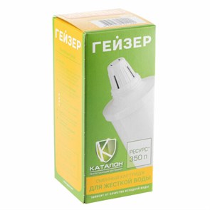 {{photo.Alt || photo.Description || 'Сменный картридж &quot;ГЕЙЗЕР 502&quot;, для жесткой воды, для фильтров &quot;Гейзер&quot;, 30503'}}