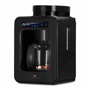 {{photo.Alt || photo.Description || 'Кофеварка капельная с кофемолкой BQ (БИ-КЬЮ) CM7000, 600 Вт, объем 0,6 л, поддержание температуры, 86199513'}}