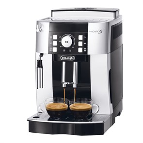 {{photo.Alt || photo.Description || 'Кофемашина DELONGHI Magnifica S ECAM 21.117.SB, 1450 Вт, объем 1,8 л, ручной капучинатор, серебристая, EСAM 21.117.SB'}}