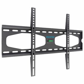 {{photo.Alt || photo.Description || 'Кронштейн-крепление для ТВ настенный KROMAX STAR-11, VESA 75-600/400, 32-65&quot;, 0 степеней свободы, до 50 кг, серый, 20159'}}