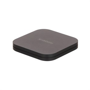 {{photo.Alt || photo.Description || 'Приставка Смарт-ТВ XIAOMI Mi Box S 2nd Gen, Google TV, 4 ядра, 2 Gb+8 Gb, HDMI, Wi-Fi, пульт ДУ, черный, PFJ4167RU'}}