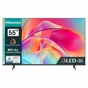 {{photo.Alt || photo.Description || 'Телевизор HISENSE 55E7KQ, 55&quot; (139 см), 3840x2160, 4K, 16:9, SmartTV, Wi-Fi, черный'}}