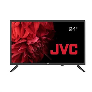 {{photo.Alt || photo.Description || 'Телевизор JVC LT-24M485, 24&#39;&#39; (61 см), 1366x768, HD, 16:9, черный'}}