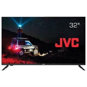{{photo.Alt || photo.Description || 'Телевизор JVC LT-32M395, 32&#39;&#39; (81 см), 1366x768, HD, 16:9, черный'}}