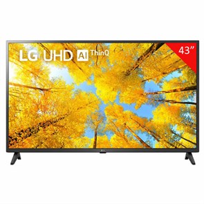 {{photo.Alt || photo.Description || 'Телевизор LG 43UQ75006LF, 43&quot; (108 см), 3840 x 2160, 4K, 16:9, SmartTV, Wi-Fi, черный, 3205263'}}