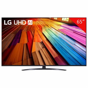 {{photo.Alt || photo.Description || 'Телевизор LG 65UT81006LA, 65&quot; (163 см), 3840 x 2160, 4K, 16:9, SmartTV, Wi-Fi, черный'}}
