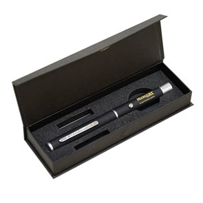 {{photo.Alt || photo.Description || 'Детектор банкнот MERTECH D-110 ANTISTOKS, просмотровый, антитокс, в виде ручки в футляре, черный, 5514'}}