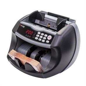 {{photo.Alt || photo.Description || 'Счетчик банкнот CASSIDA 6650 UV, 1200 банкнот/мин., УФ детекция, фасовка, 126'}}