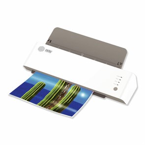 Ламинатор CACTUS CS-LAB-A3600, формат A3, толщина пленки 80-125 мкм, скорость 60 см/мин, белый, 1368020 533158