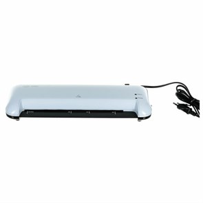 {{photo.Alt || photo.Description || 'Ламинатор CACTUS CS-LAB-A4400, формат A4, толщина пленки 80-125 мкм, скорость 40 см/мин, белый, 1077956'}}