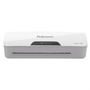 {{photo.Alt || photo.Description || 'Ламинатор FELLOWES PIXEL A4, 75-80/125 мкм, 30 см/мин., автоотключение, Jam Free, Heat Guard, FS-56014'}}