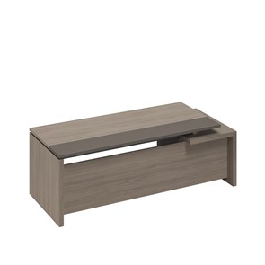 {{photo.Alt || photo.Description || 'Стол руководителя с тумбой 3-ящичной с замком левый'}}