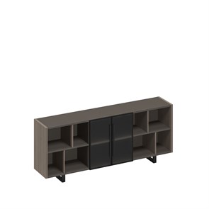 {{photo.Alt || photo.Description || 'Шкаф низкий полузакрытый греденция со стеклянными дверями в рамке'}}