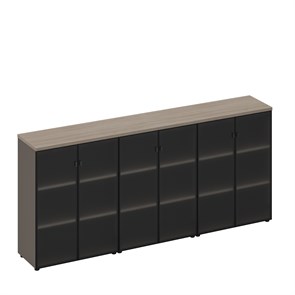 {{photo.Alt || photo.Description || 'Шкаф для документов средний со стеклянными дверями (стенка из 3 шкафов)'}}