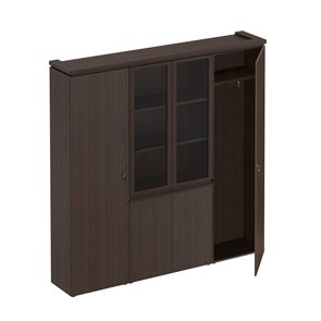 {{photo.Alt || photo.Description || 'Шкаф комбинированный узкий со стеклом для одежды'}}