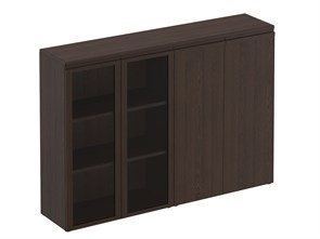 {{photo.Alt || photo.Description || 'Шкаф средний комбинированный со стеклом закрытый'}}