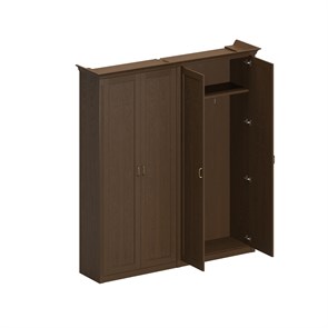 {{photo.Alt || photo.Description || 'Шкаф комбинированный высокий (для одежды широкий + для документов с закрытыми дверями)'}}