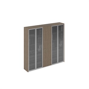 {{photo.Alt || photo.Description || 'Шкаф высокий комбинированный (шкаф для документов+ шкаф для одежды узкий+ шкаф для документов)'}}