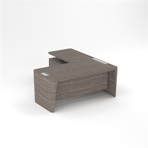 {{photo.Alt || photo.Description || 'Стол для руководителя левый с приставкой на большой тумбе и фронтальной панелью'}}