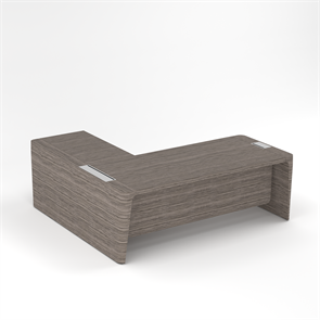 {{photo.Alt || photo.Description || 'Стол для руководителя правый с приставкой на малой тумбе и фронтальной панелью'}}