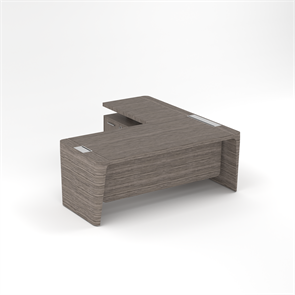 {{photo.Alt || photo.Description || 'Стол для руководителя левый с приставкой на большой тумбе и фронтальной панелью'}}