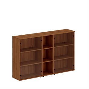 {{photo.Alt || photo.Description || 'Шкаф комбинированный средний (стекло + стеллаж узкий + стекло)'}}