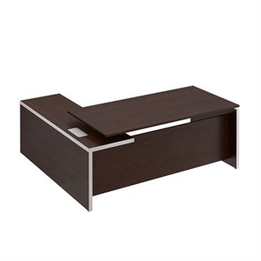 {{photo.Alt || photo.Description || 'Стол руководителя с брифинг приставкой боковой правой'}}