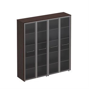 {{photo.Alt || photo.Description || 'Шкаф комбинированный высокий (стекло + стекло)'}}