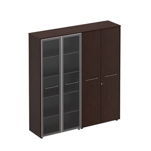 {{photo.Alt || photo.Description || 'Шкаф комбинированный высокий (стекло + одежда)'}}