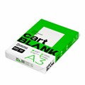 Бумага офисная БОЛЬШОГО ФОРМАТА (297х420), А3, 80 г/м2, 500 л., марка С, CARTBLANK, Россия, 146% (CIE) 114745