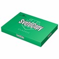 Бумага офисная БОЛЬШОГО ФОРМАТА (297х420), А3, 80 г/м2, 500 л., марка С, SVETOCOPY CLASSIC, 146% (CIE) 110110