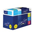 Бумага COLOR COPY, А4, 100 г/м2, 500 л., для полноцветной лазерной печати, А++, Австрия, 161% (CIE), A4-33709 110346